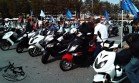 Scooter Parade 2014