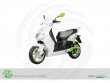 scooter elétrica Govecs GO! S2.4