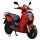 Scooter elétrica Vectrix VX-2
