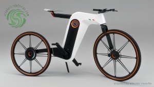 Apollo e-bike