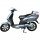 Quase scooter Gingabike Vortex RS