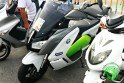 BMW C evolution