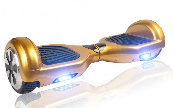 hoverboard