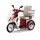 scooter mobilidade magickey